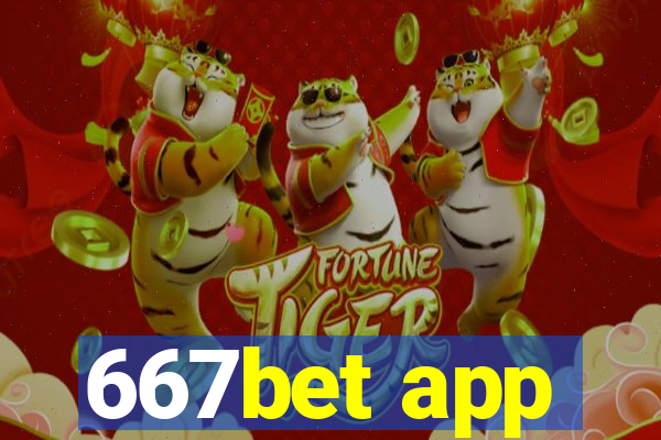 667bet app